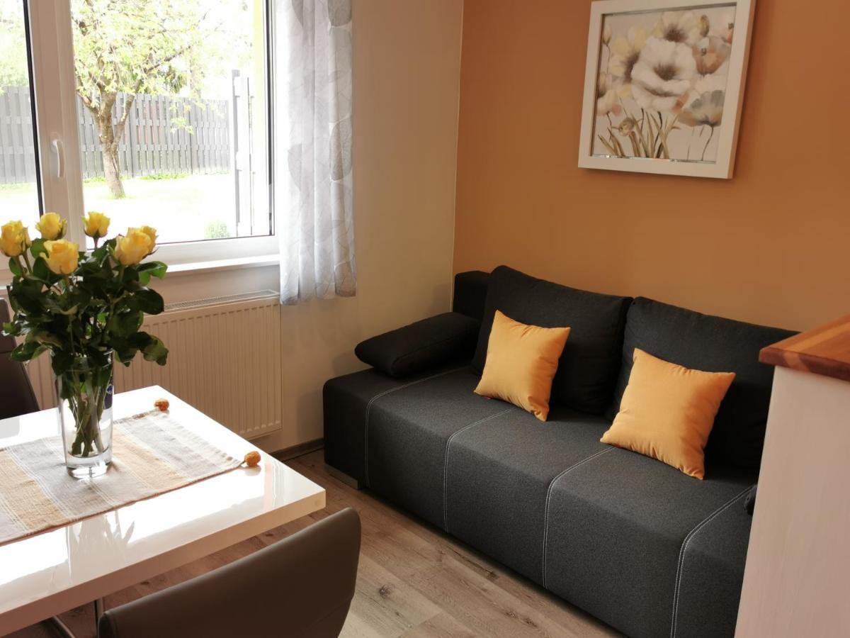 Apartments Alexandra Celje Bagian luar foto