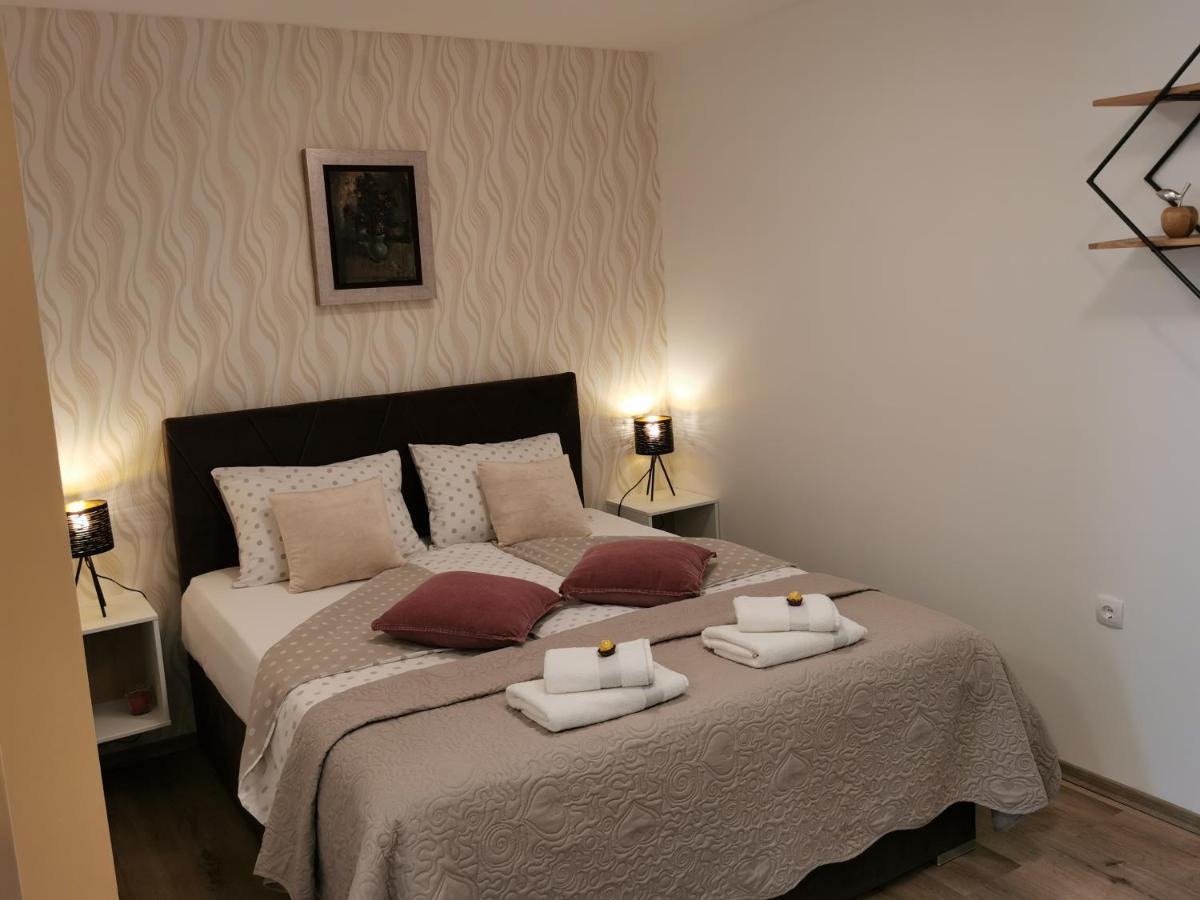 Apartments Alexandra Celje Bagian luar foto