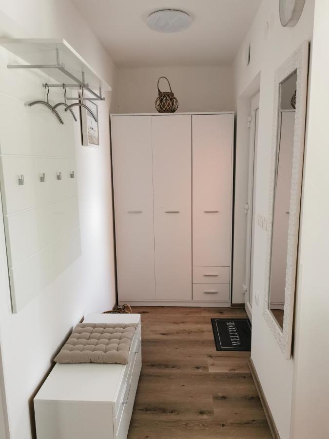 Apartments Alexandra Celje Bagian luar foto