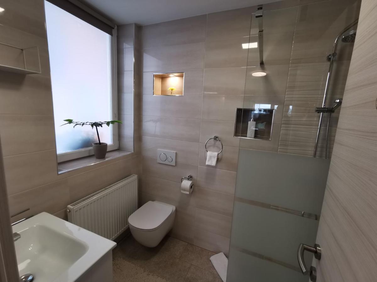 Apartments Alexandra Celje Bagian luar foto