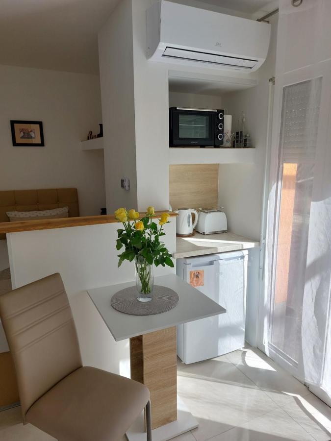 Apartments Alexandra Celje Bagian luar foto