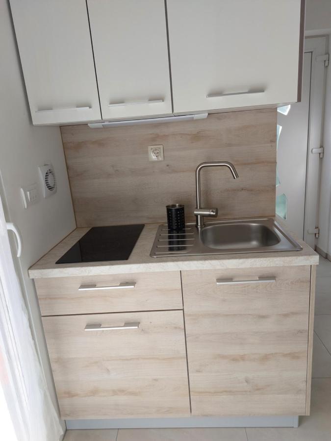 Apartments Alexandra Celje Bagian luar foto
