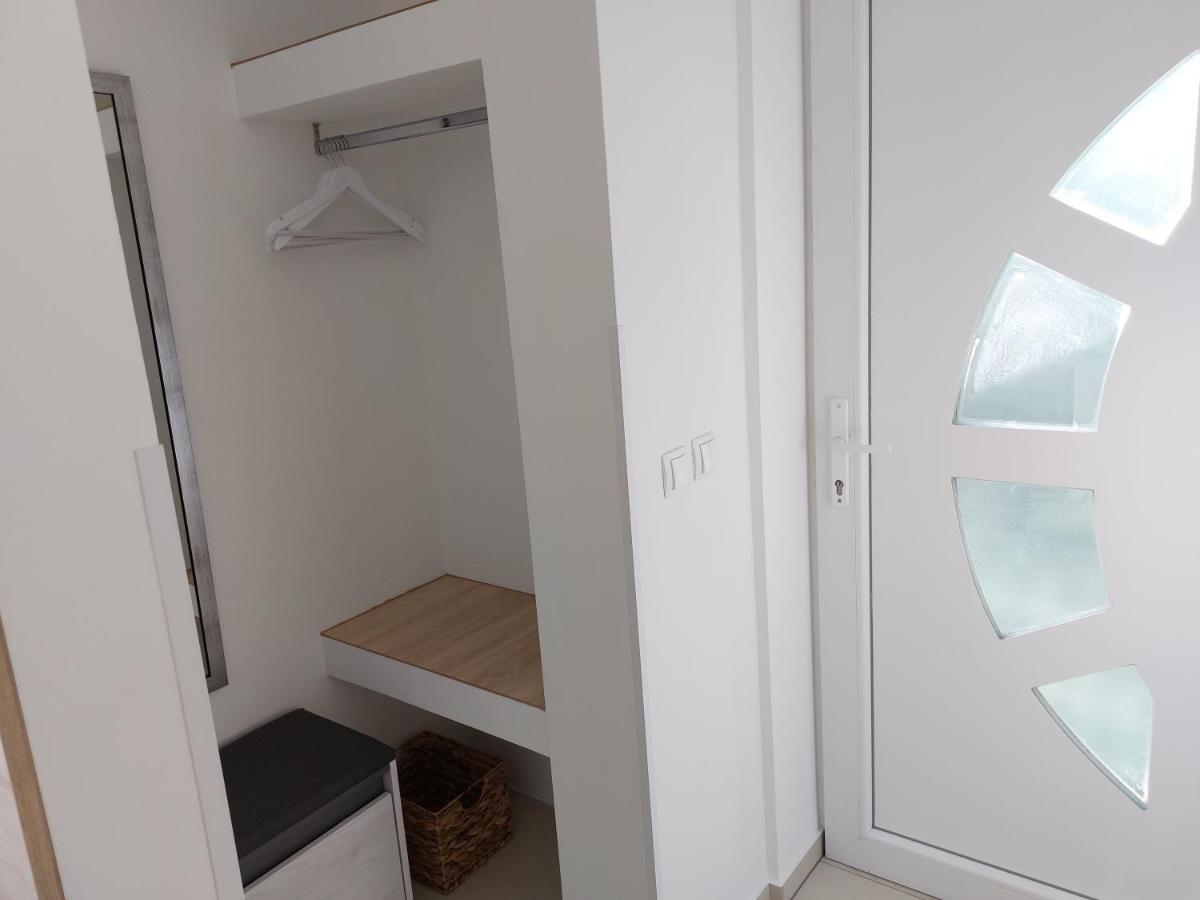 Apartments Alexandra Celje Bagian luar foto