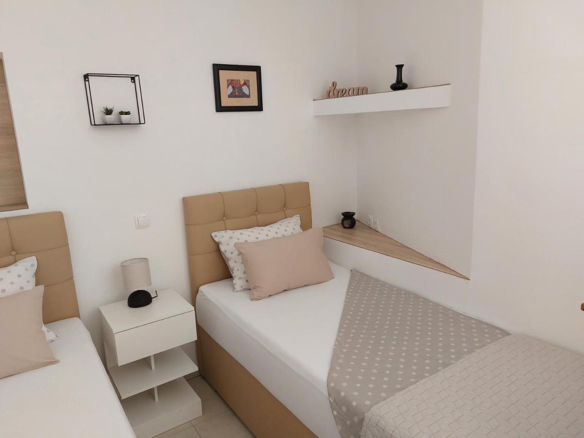 Apartments Alexandra Celje Bagian luar foto