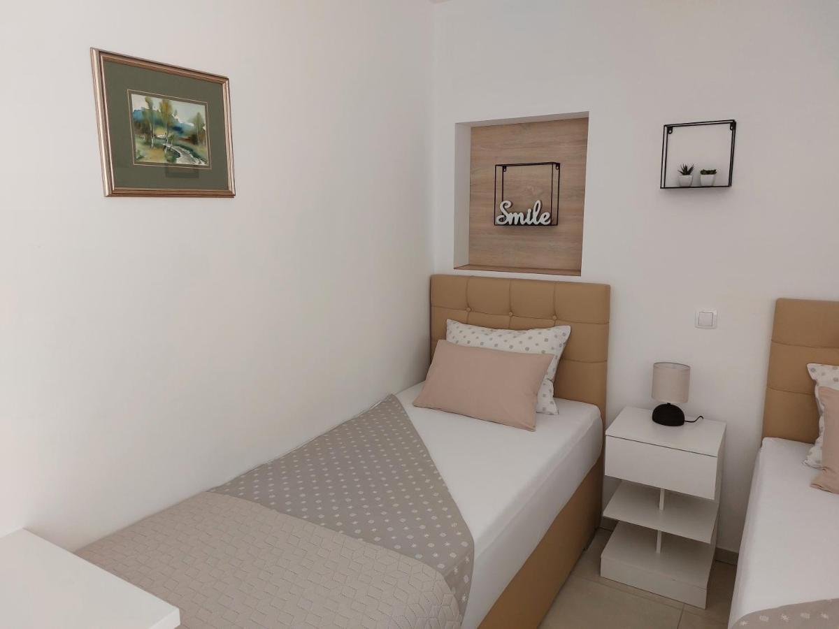 Apartments Alexandra Celje Bagian luar foto