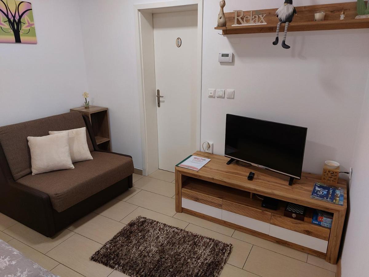 Apartments Alexandra Celje Bagian luar foto