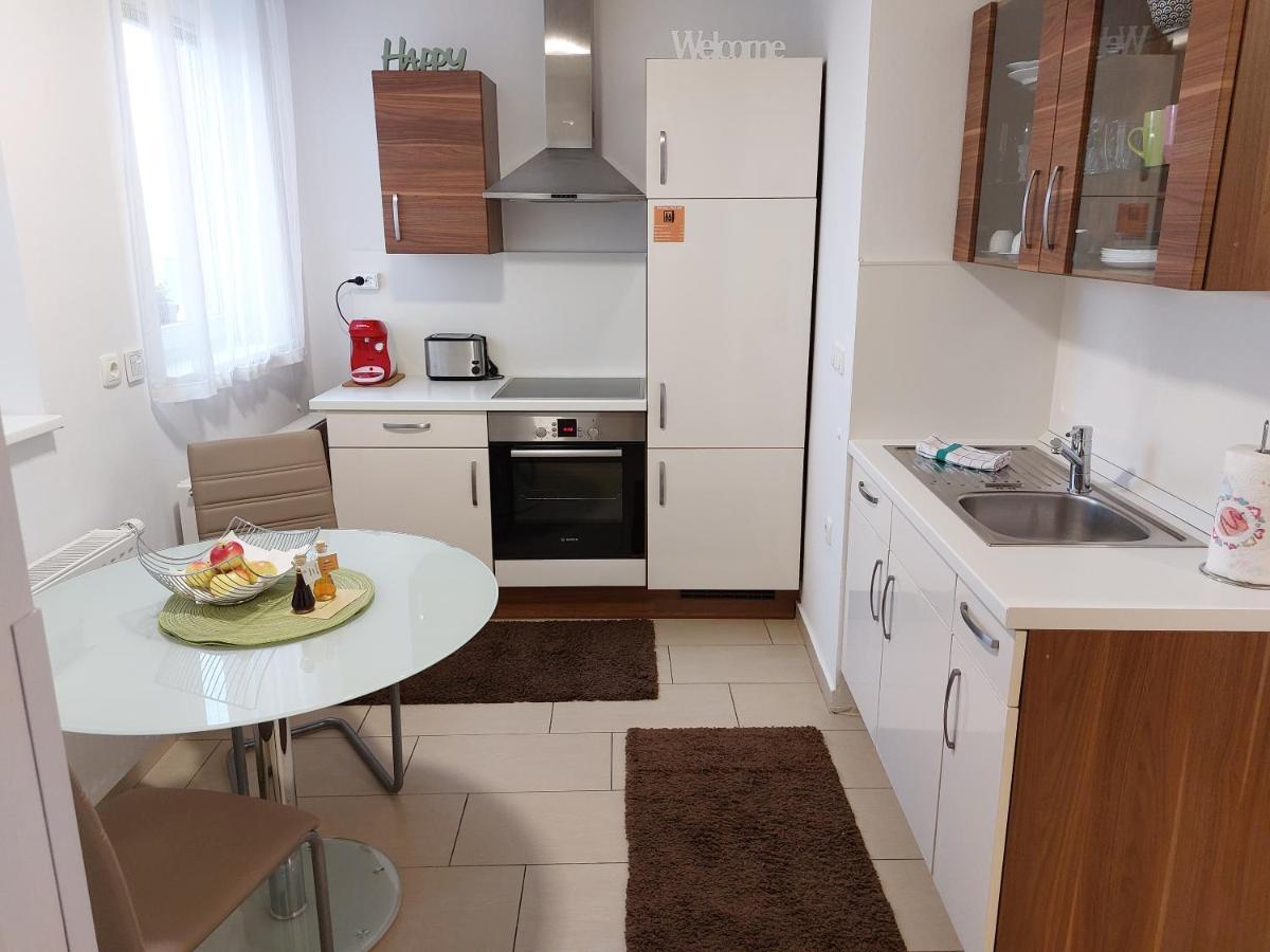 Apartments Alexandra Celje Bagian luar foto
