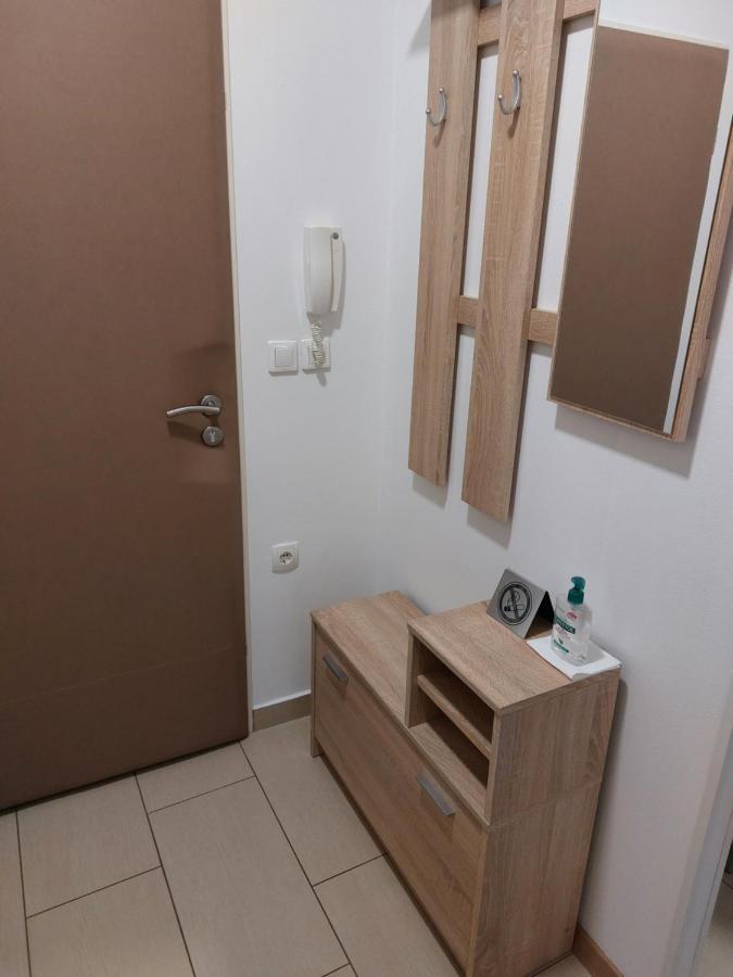 Apartments Alexandra Celje Bagian luar foto
