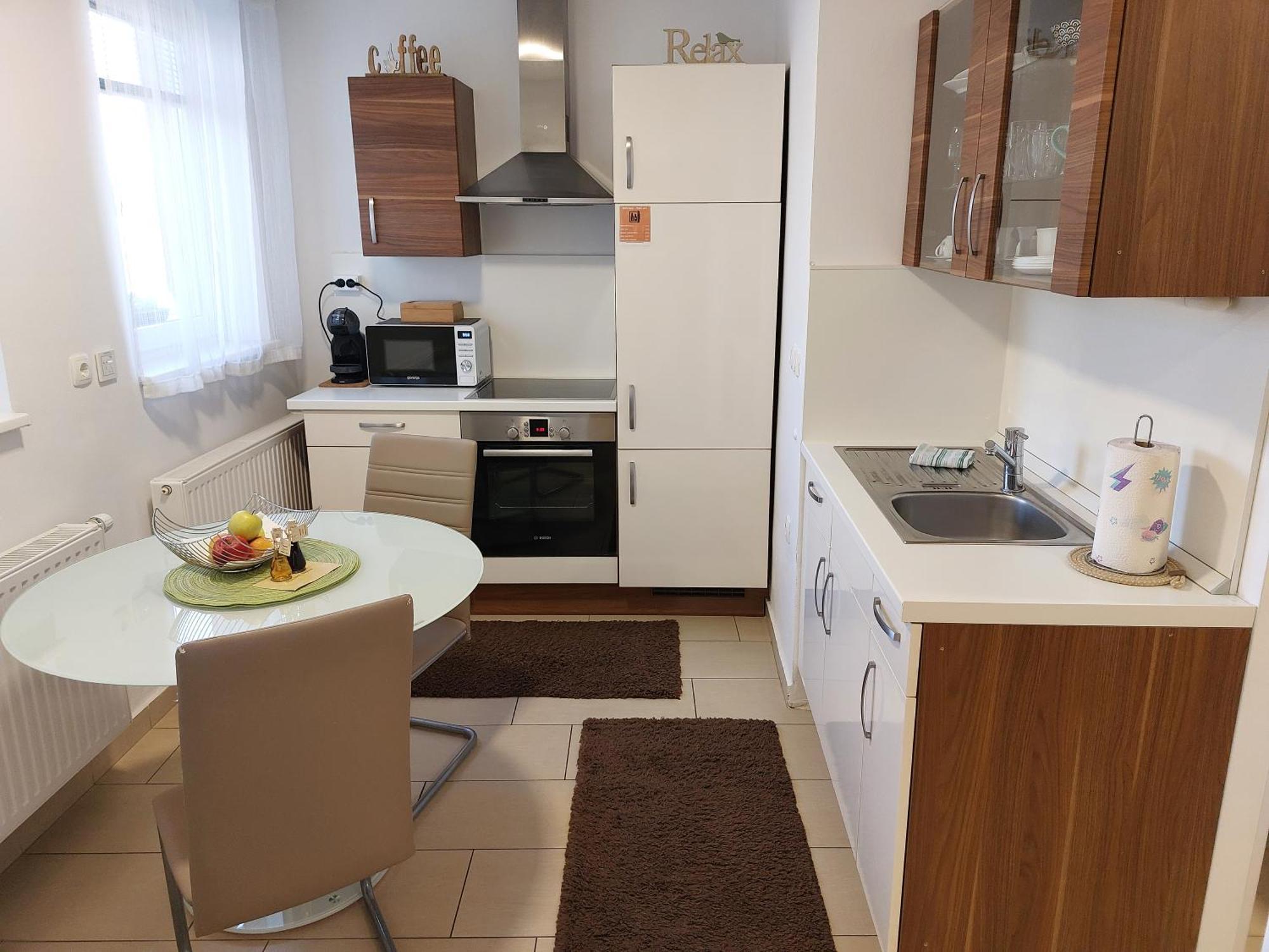 Apartments Alexandra Celje Bagian luar foto